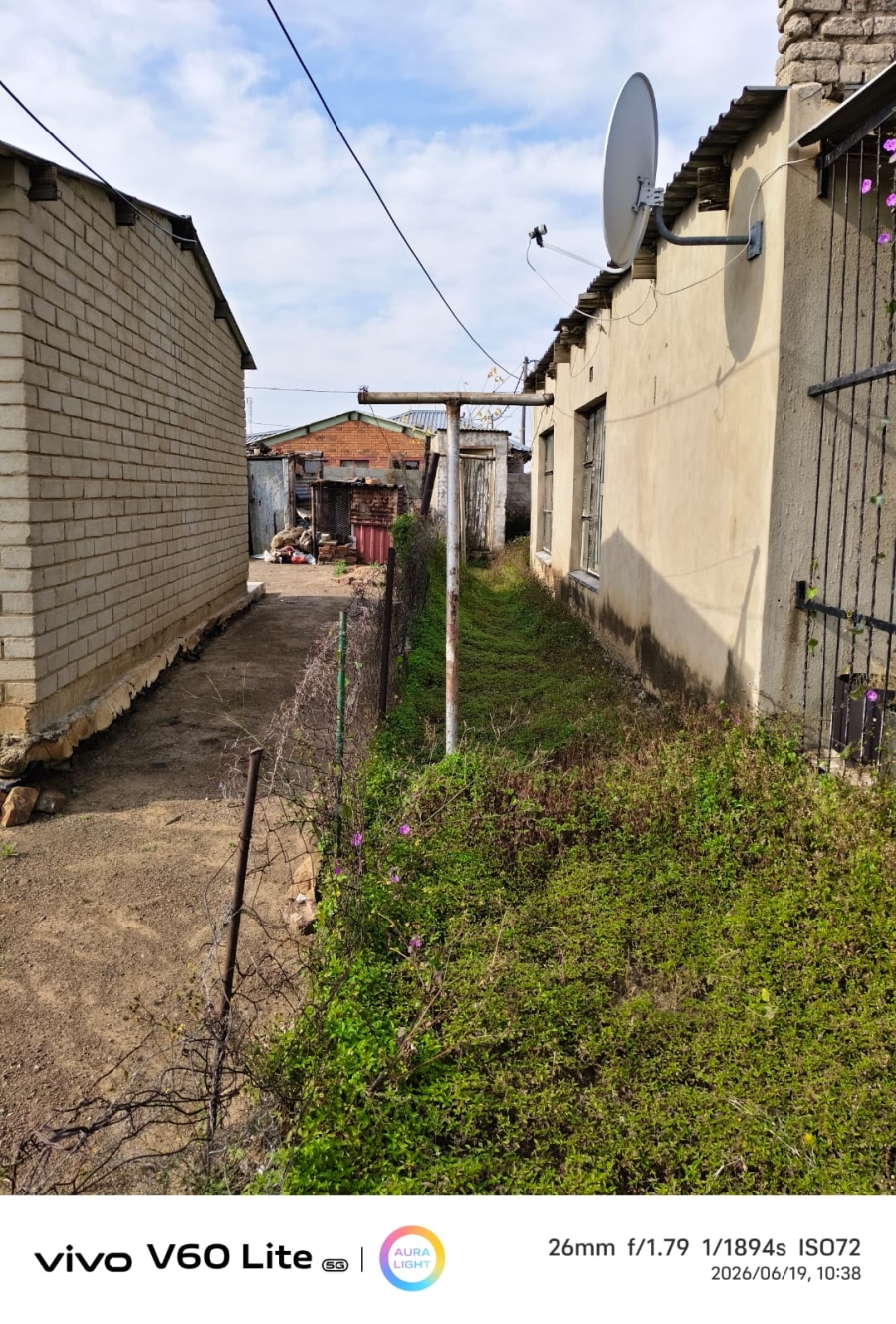 3 Bedroom Property for Sale in Theunissen Free State